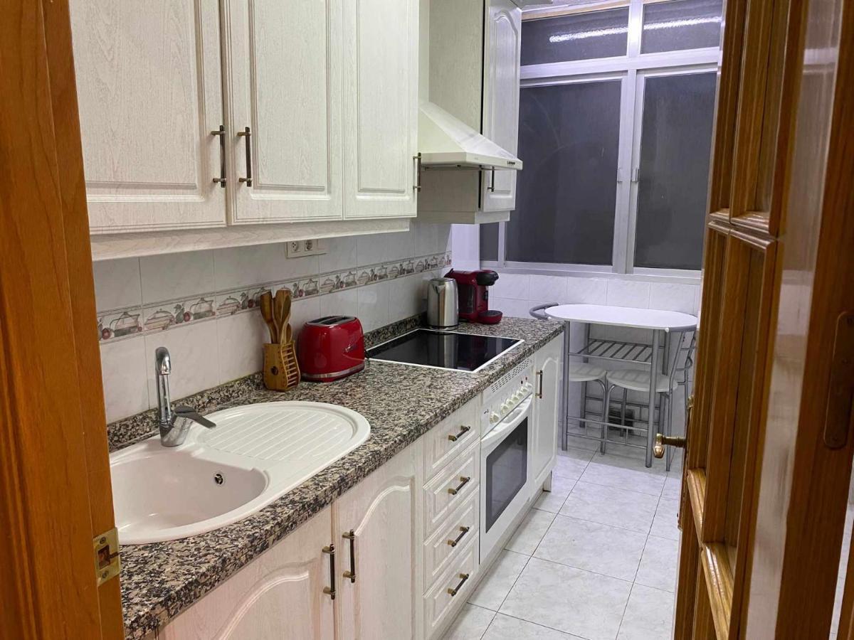 Apartment Centro 1 - Parking Opcional
